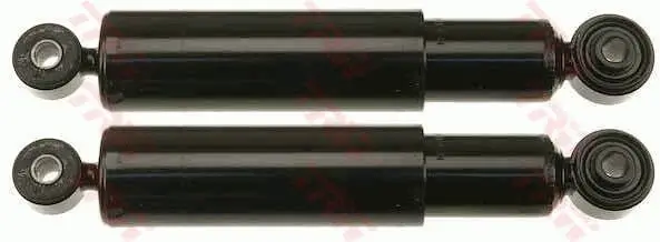 Stoßdämpfer Hinterachse TRW JHE273T