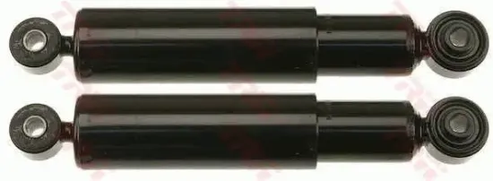 Stoßdämpfer Hinterachse TRW JHE273T Bild Stoßdämpfer Hinterachse TRW JHE273T
