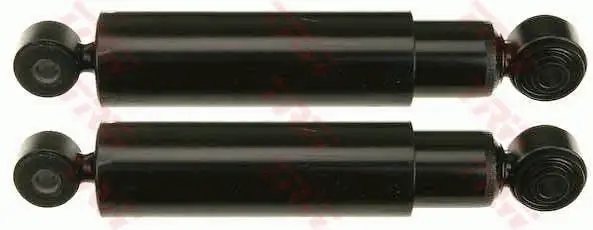 Stoßdämpfer Hinterachse TRW JHE274T