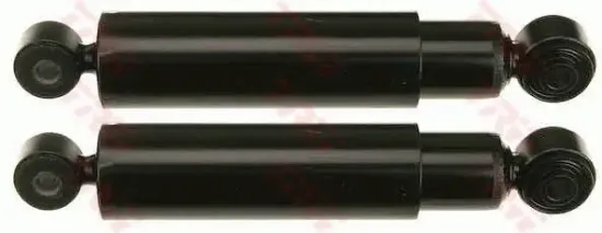 Stoßdämpfer Hinterachse TRW JHE274T Bild Stoßdämpfer Hinterachse TRW JHE274T