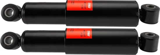 Stoßdämpfer Hinterachse TRW JHE278T Bild Stoßdämpfer Hinterachse TRW JHE278T