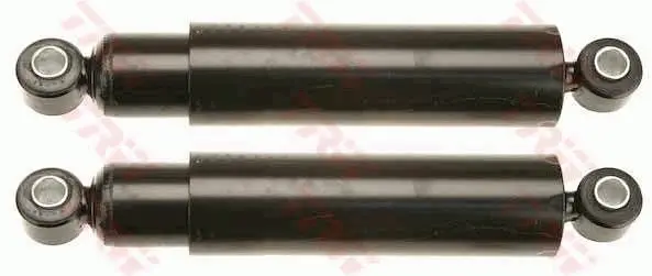 Stoßdämpfer Hinterachse TRW JHE282T