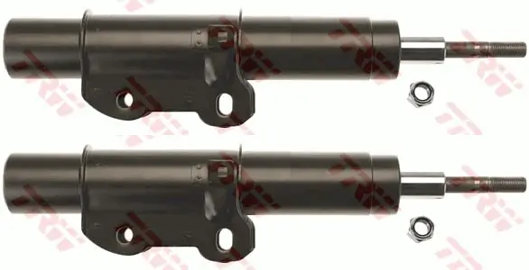 Stoßdämpfer Vorderachse TRW JHM1000T