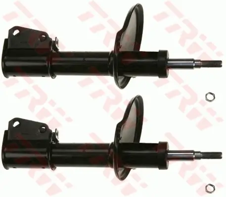 Stoßdämpfer Vorderachse TRW JHM152T Bild Stoßdämpfer Vorderachse TRW JHM152T