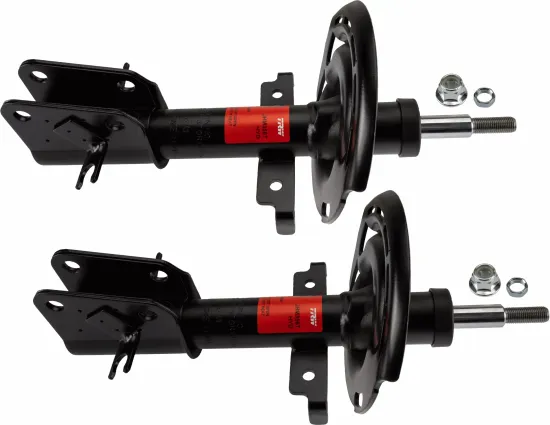 Stoßdämpfer Vorderachse TRW JHM356T Bild Stoßdämpfer Vorderachse TRW JHM356T