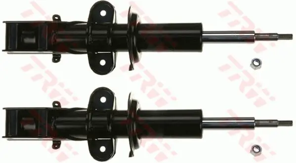 Stoßdämpfer Vorderachse TRW JHM402T