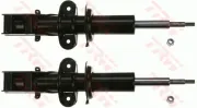 Stoßdämpfer Vorderachse TRW JHM402T