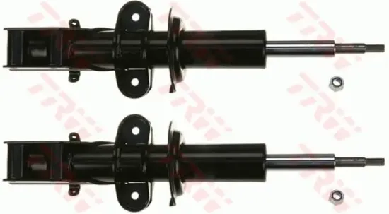 Stoßdämpfer Vorderachse TRW JHM402T Bild Stoßdämpfer Vorderachse TRW JHM402T