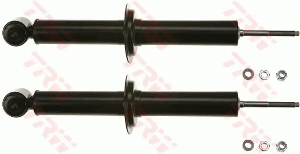 Stoßdämpfer Hinterachse TRW JHS110T