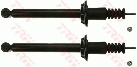 Stoßdämpfer Hinterachse TRW JHS167T Bild Stoßdämpfer Hinterachse TRW JHS167T