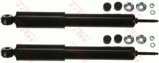 Stoßdämpfer Hinterachse TRW JHT115T Bild Stoßdämpfer Hinterachse TRW JHT115T