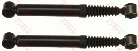 Stoßdämpfer Hinterachse TRW JHT177T Bild Stoßdämpfer Hinterachse TRW JHT177T