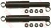 Stoßdämpfer Hinterachse TRW JHT180T Bild Stoßdämpfer Hinterachse TRW JHT180T