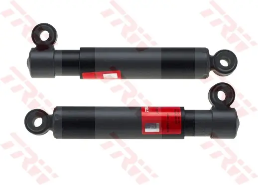 Stoßdämpfer Hinterachse TRW JHT180T Bild Stoßdämpfer Hinterachse TRW JHT180T