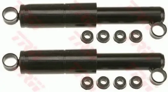 Stoßdämpfer Hinterachse TRW JHT180T Bild Stoßdämpfer Hinterachse TRW JHT180T