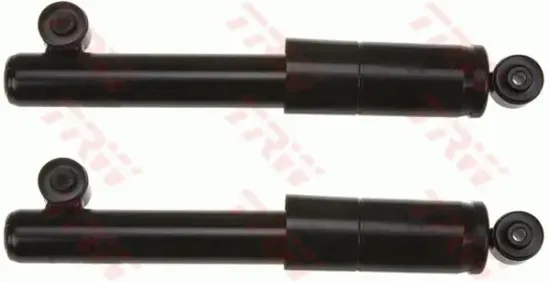 Stoßdämpfer Hinterachse TRW JHT202T Bild Stoßdämpfer Hinterachse TRW JHT202T