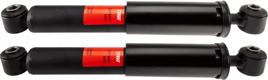 Stoßdämpfer Hinterachse TRW JHT224T Bild Stoßdämpfer Hinterachse TRW JHT224T