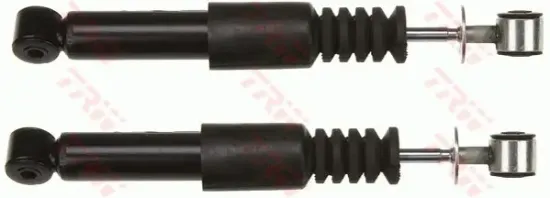 Stoßdämpfer Hinterachse TRW JHT261T Bild Stoßdämpfer Hinterachse TRW JHT261T