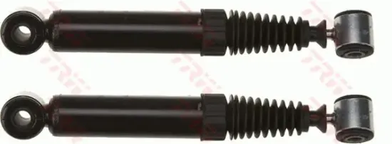 Stoßdämpfer Hinterachse TRW JHT262T Bild Stoßdämpfer Hinterachse TRW JHT262T