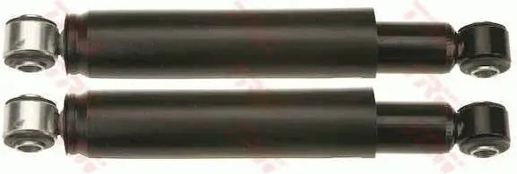 Stoßdämpfer Hinterachse TRW JHT463T
