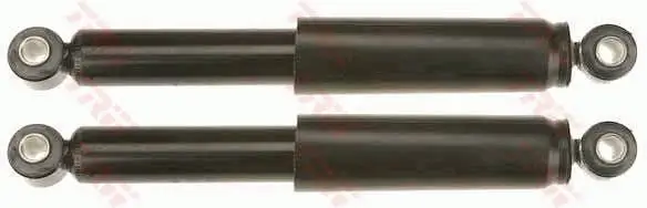 Stoßdämpfer Hinterachse TRW JHT464T