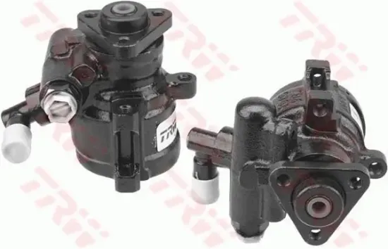 Hydraulikpumpe, Lenkung TRW JPR124 Bild Hydraulikpumpe, Lenkung TRW JPR124