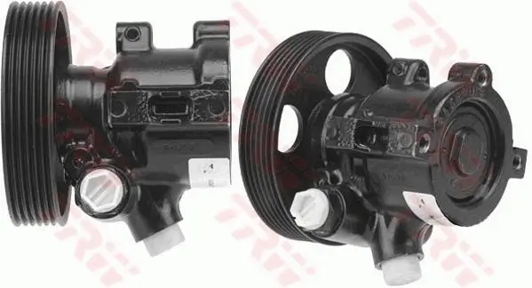 Hydraulikpumpe, Lenkung TRW JPR278