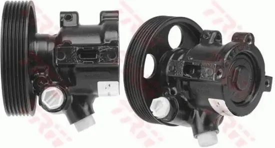 Hydraulikpumpe, Lenkung TRW JPR278 Bild Hydraulikpumpe, Lenkung TRW JPR278