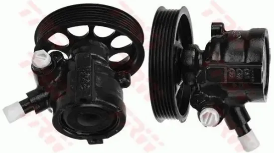 Hydraulikpumpe, Lenkung TRW JPR352 Bild Hydraulikpumpe, Lenkung TRW JPR352