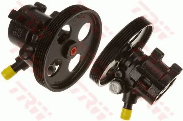 Hydraulikpumpe, Lenkung TRW JPR364