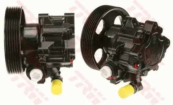 Hydraulikpumpe, Lenkung TRW JPR382 Bild Hydraulikpumpe, Lenkung TRW JPR382