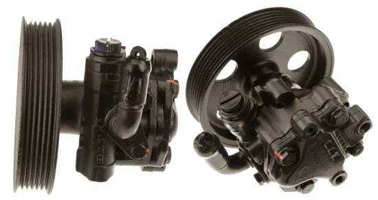 Hydraulikpumpe, Lenkung TRW JPR413 Bild Hydraulikpumpe, Lenkung TRW JPR413