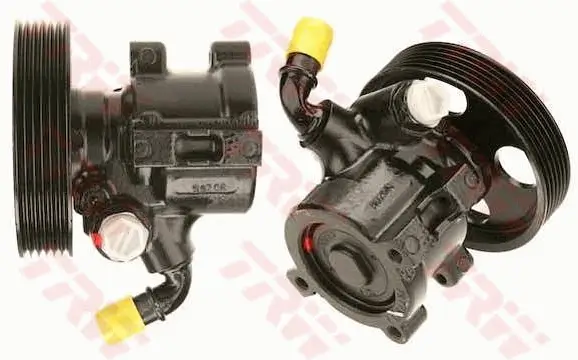 Hydraulikpumpe, Lenkung TRW JPR479