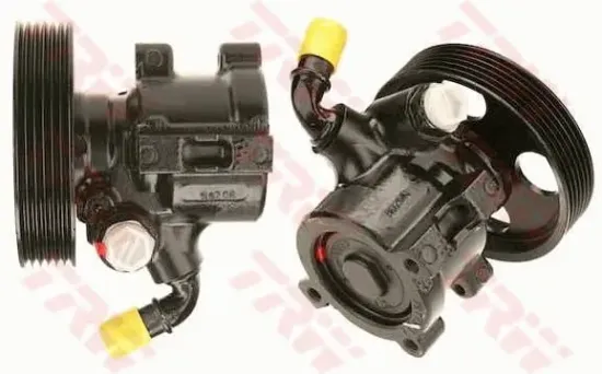 Hydraulikpumpe, Lenkung TRW JPR479 Bild Hydraulikpumpe, Lenkung TRW JPR479