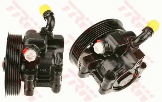 Hydraulikpumpe, Lenkung TRW JPR568 Bild Hydraulikpumpe, Lenkung TRW JPR568