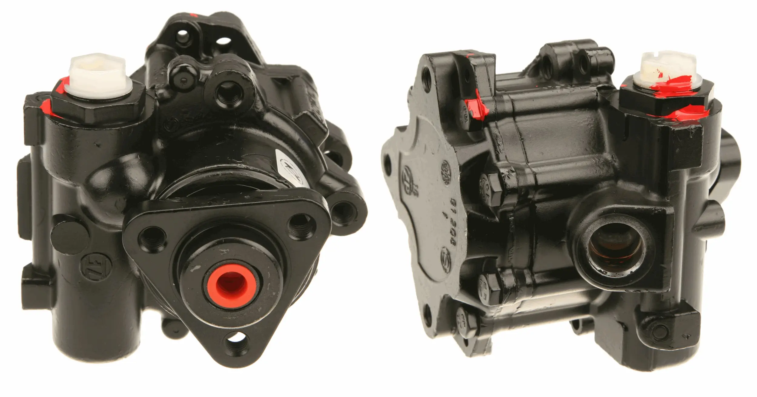 Hydraulikpumpe, Lenkung TRW JPR716