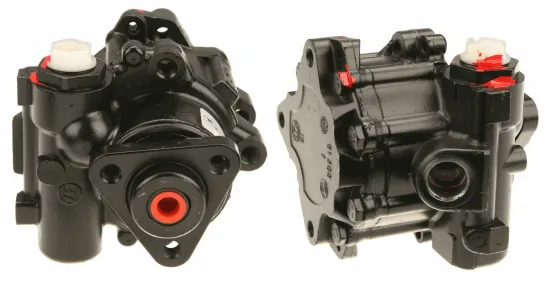 Hydraulikpumpe, Lenkung TRW JPR716 Bild Hydraulikpumpe, Lenkung TRW JPR716