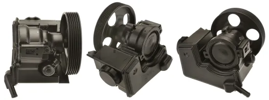 Hydraulikpumpe, Lenkung TRW JPR773 Bild Hydraulikpumpe, Lenkung TRW JPR773