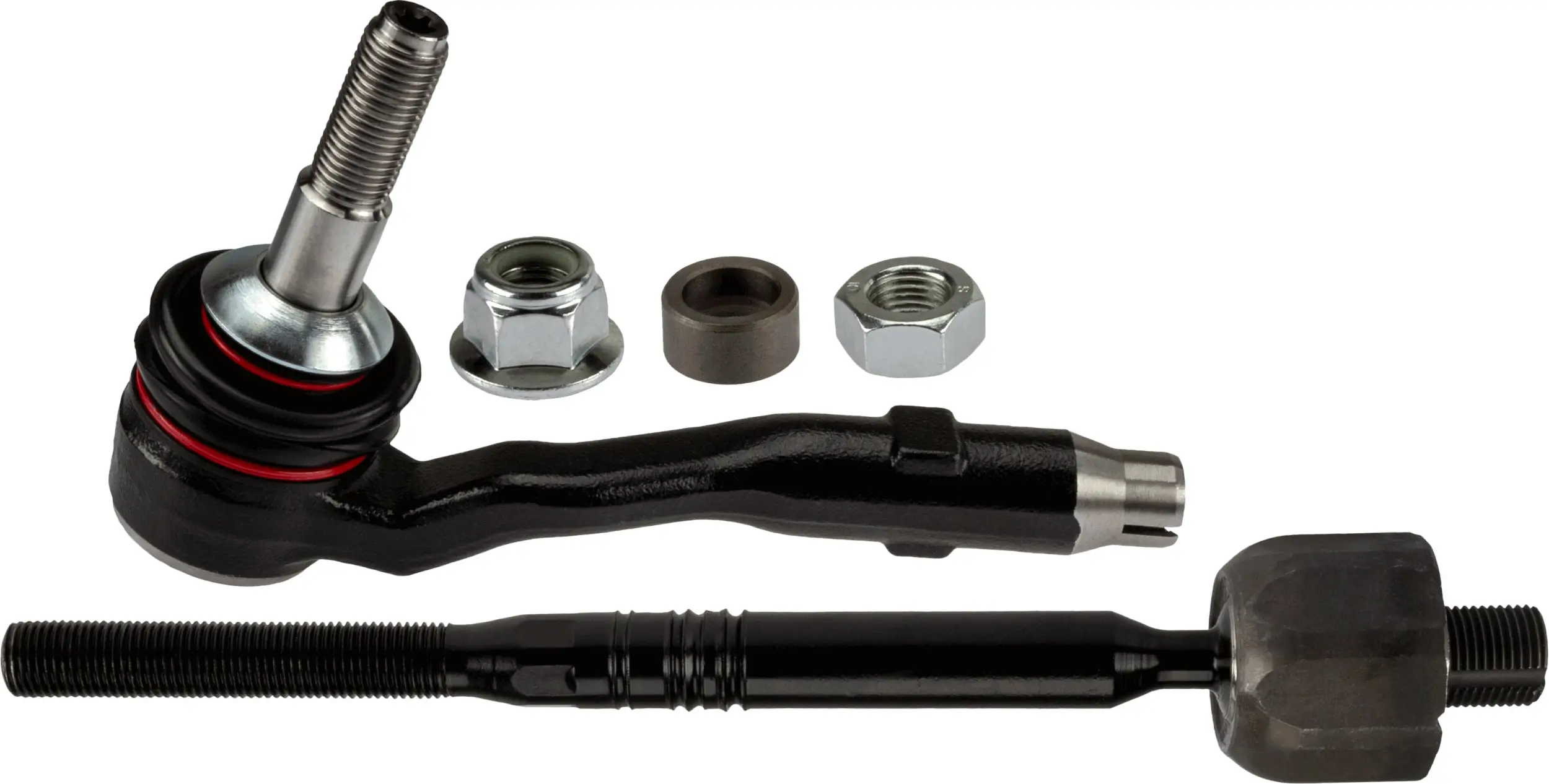 Spurstange Vorderachse links TRW JRA101