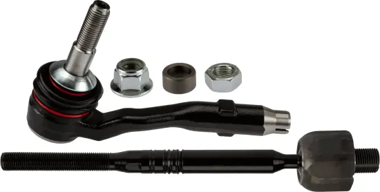 Spurstange Vorderachse links TRW JRA101 Bild Spurstange Vorderachse links TRW JRA101