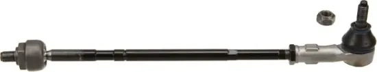 Spurstange Vorderachse rechts TRW JRA231 Bild Spurstange Vorderachse rechts TRW JRA231