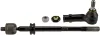 Spurstange Vorderachse links TRW JRA247