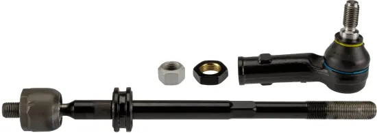 Spurstange Vorderachse links TRW JRA247 Bild Spurstange Vorderachse links TRW JRA247