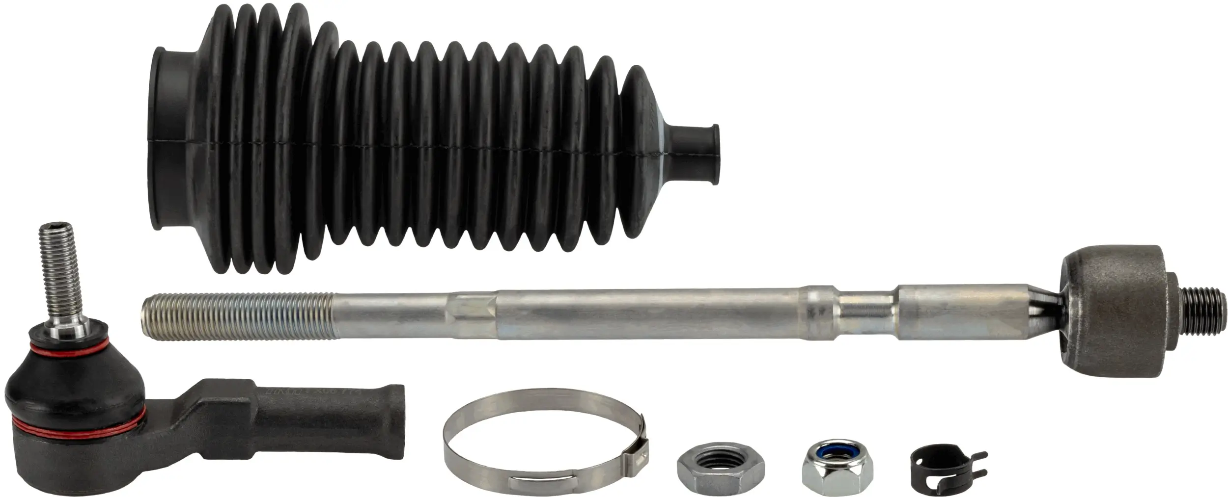 Spurstange Vorderachse links TRW JRA536