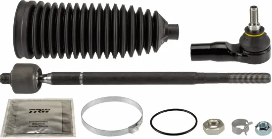 Spurstange Vorderachse links Vorderachse rechts außen TRW JRA544 Bild Spurstange Vorderachse links Vorderachse rechts außen TRW JRA544