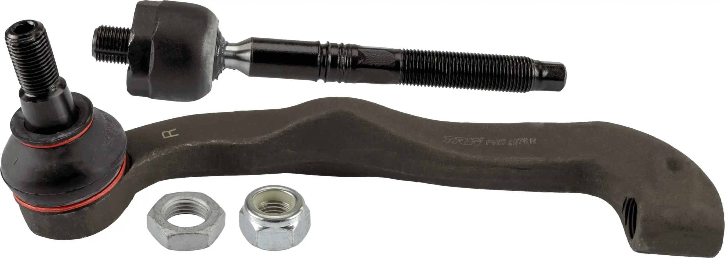 Spurstange Vorderachse rechts TRW JRA545