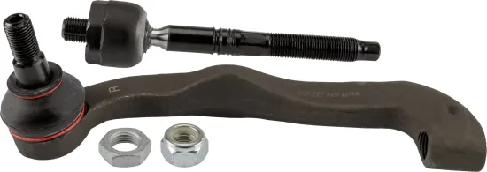 Spurstange Vorderachse rechts TRW JRA545 Bild Spurstange Vorderachse rechts TRW JRA545