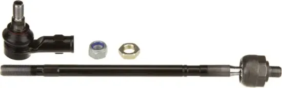Spurstange Vorderachse TRW JRA549 Bild Spurstange Vorderachse TRW JRA549