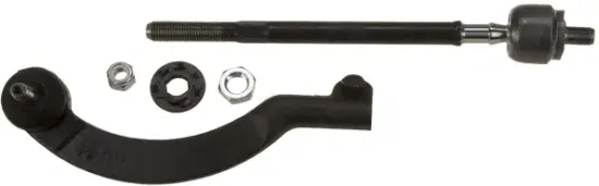 Spurstange Vorderachse links TRW JRA558 Bild Spurstange Vorderachse links TRW JRA558