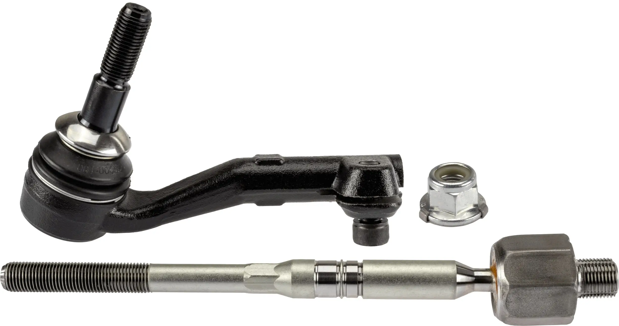 Spurstange Vorderachse links TRW JRA560